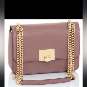 Michael Michael Kors Tina Chain Strap Crossbody Bag